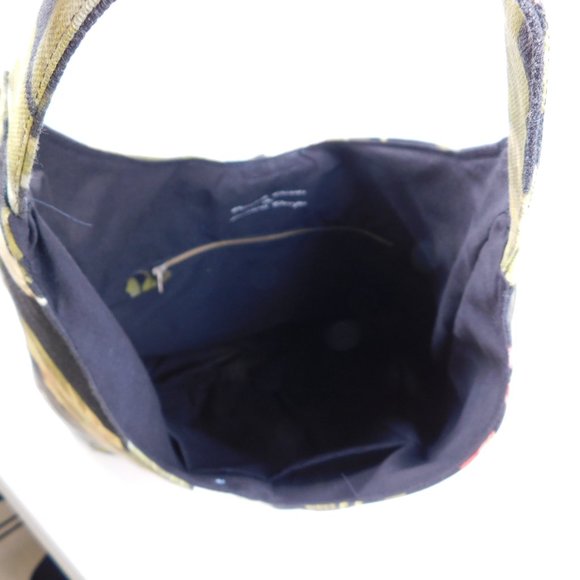 Handmade DIY Upcycle Handbag Bundle (12124) - Picture 7 of 11